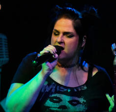 Stacey